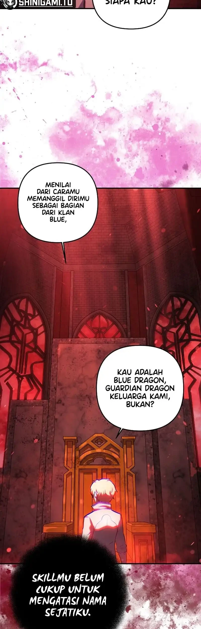 The Mad Dog of the Duke's Estate Chapter 3 - halaman 75