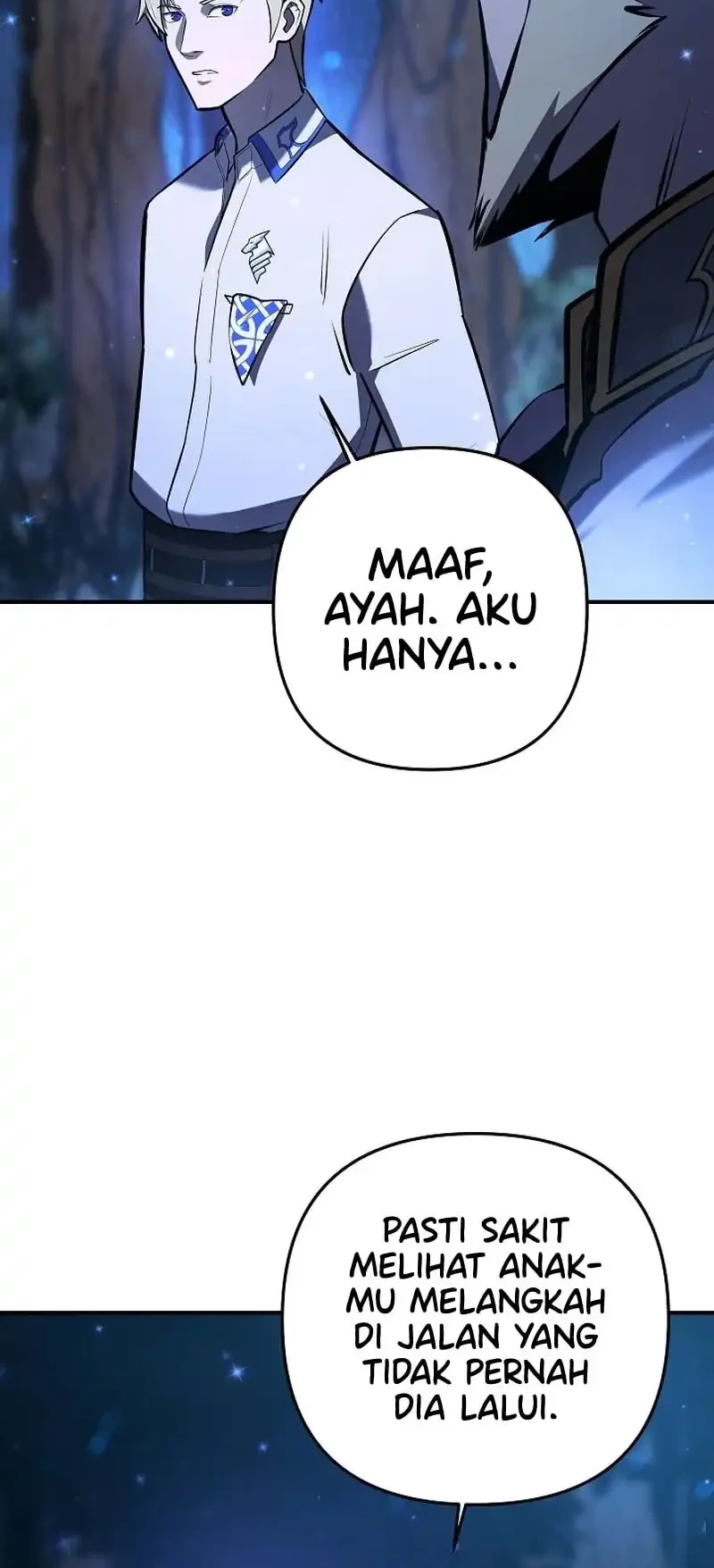 The Mad Dog of the Duke's Estate Chapter 3 - halaman 84