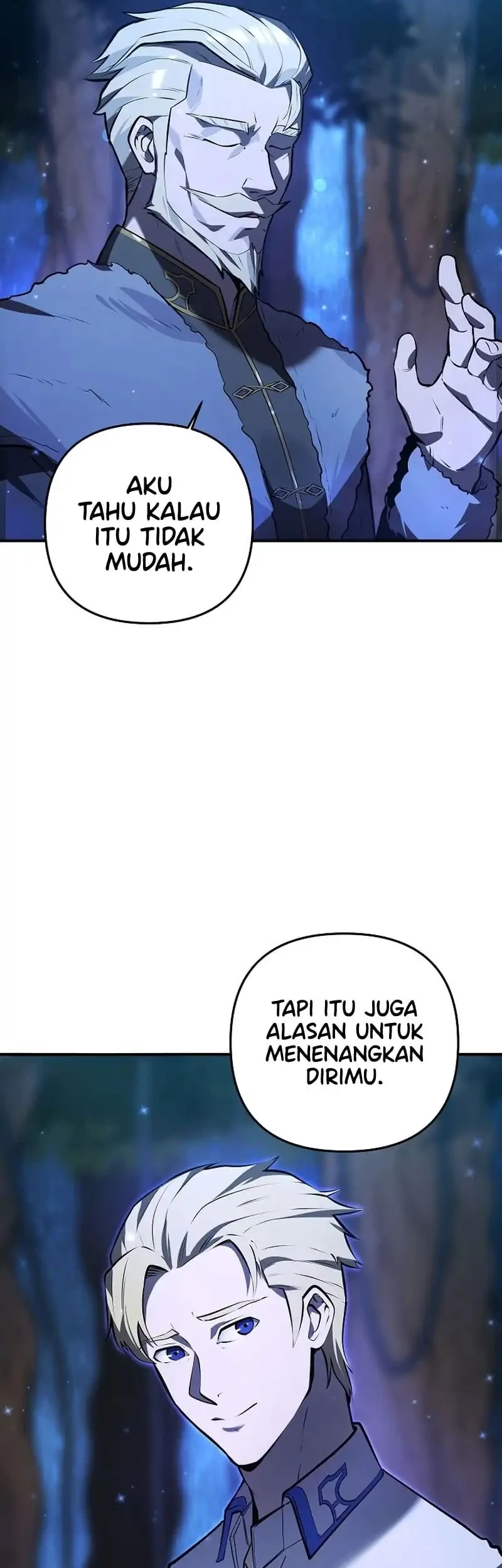 The Mad Dog of the Duke's Estate Chapter 3 - halaman 85