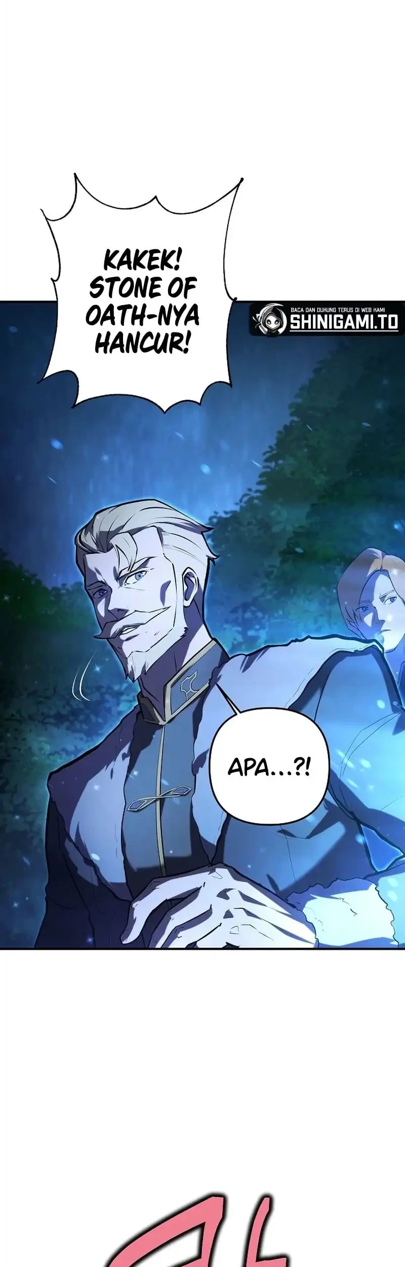 The Mad Dog of the Duke's Estate Chapter 3 - halaman 87