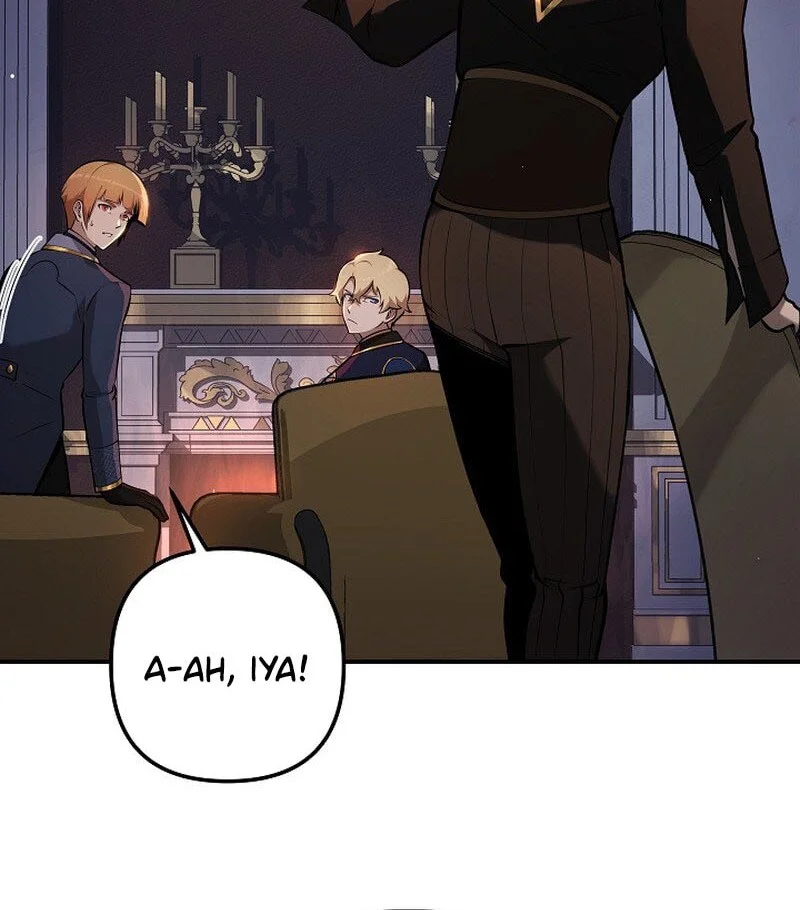 The Mad Dog of the Duke's Estate Chapter 30 - halaman 37