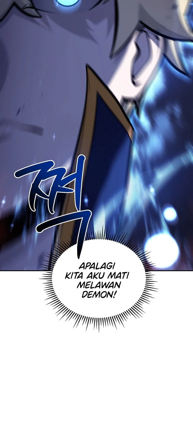 The Mad Dog of the Duke's Estate Chapter 32 - halaman 27