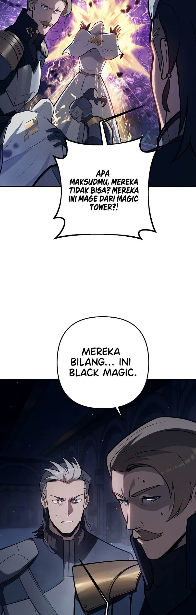 The Mad Dog of the Duke's Estate Chapter 32 - halaman 58