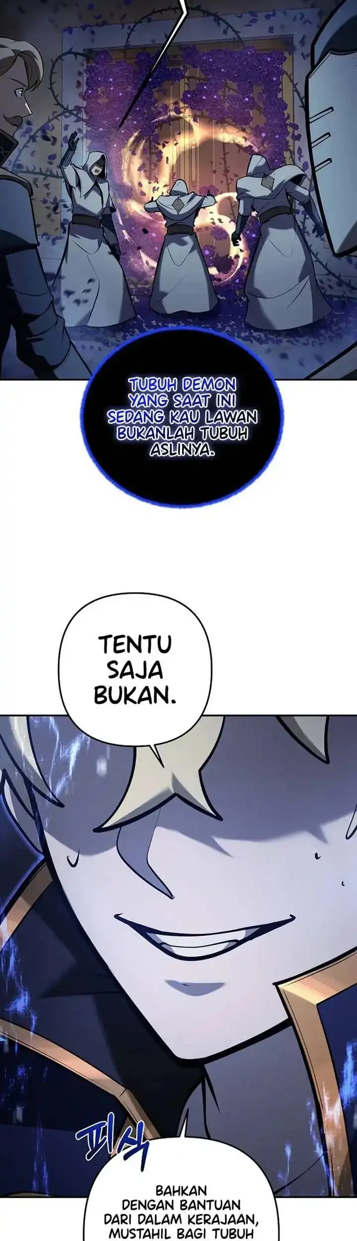 The Mad Dog of the Duke's Estate Chapter 33 - halaman 22