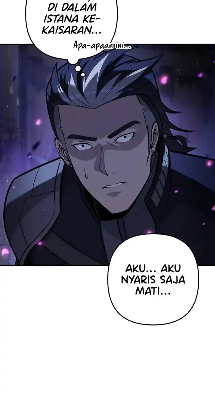 The Mad Dog of the Duke's Estate Chapter 33 - halaman 27