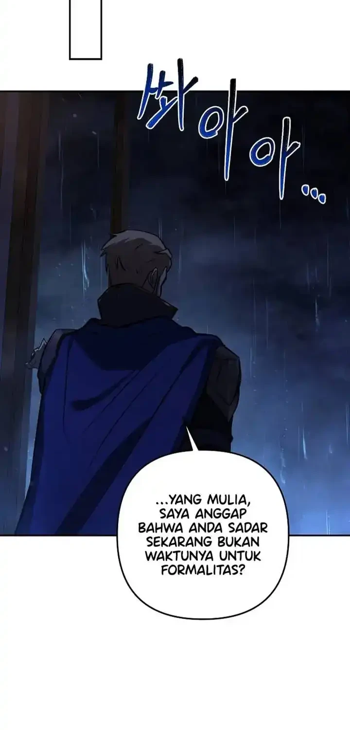 The Mad Dog of the Duke's Estate Chapter 33 - halaman 47