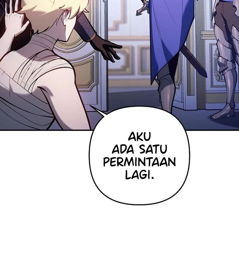 The Mad Dog of the Duke's Estate Chapter 34 - halaman 41