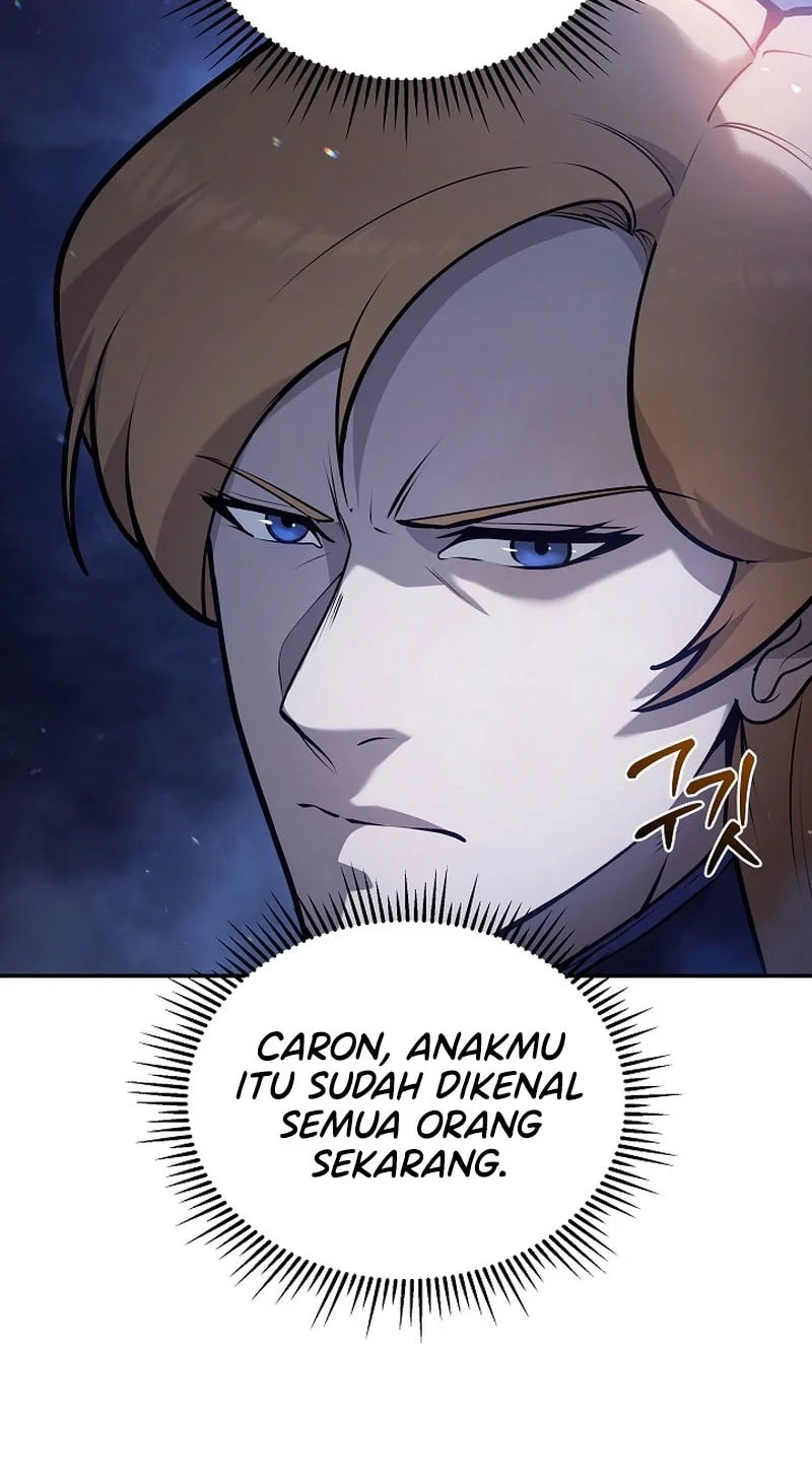 The Mad Dog of the Duke's Estate Chapter 35 - halaman 5
