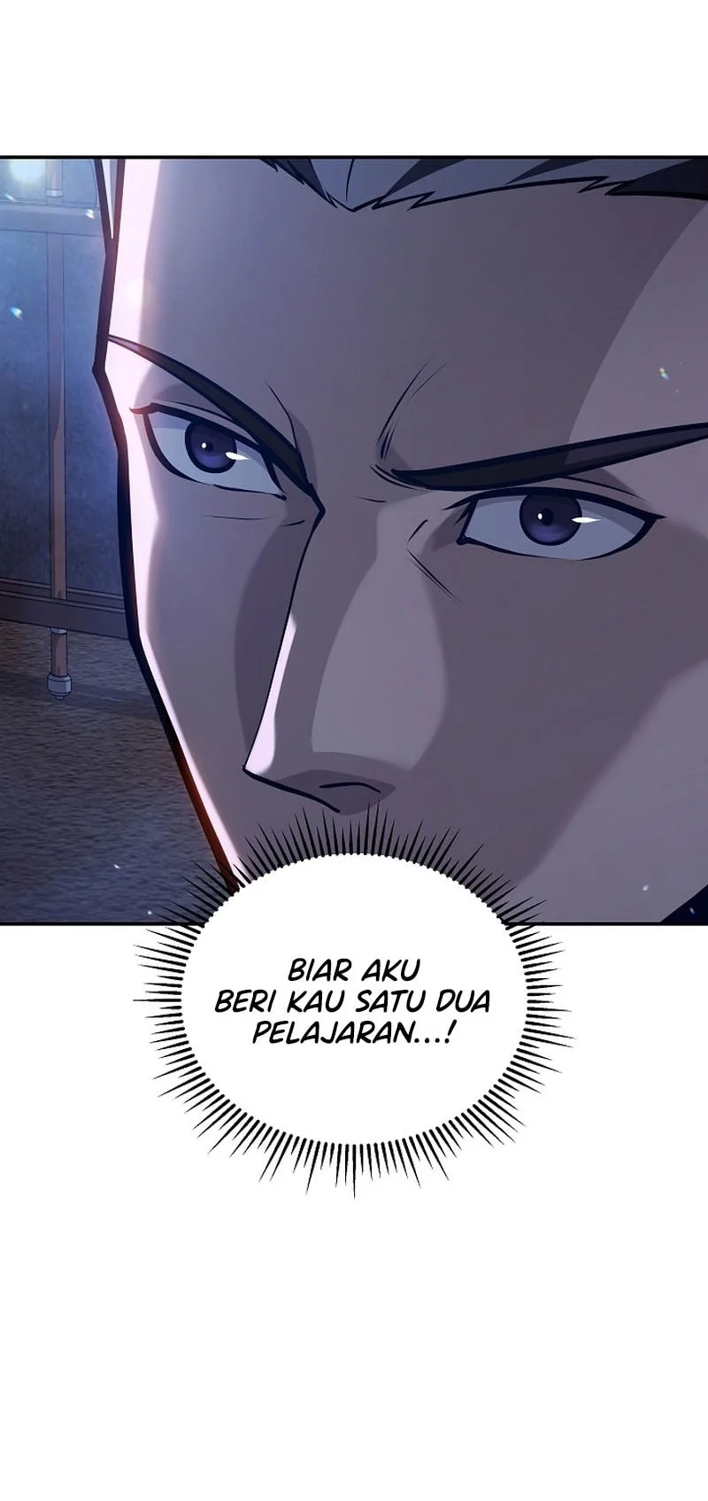 The Mad Dog of the Duke's Estate Chapter 36 - halaman 31