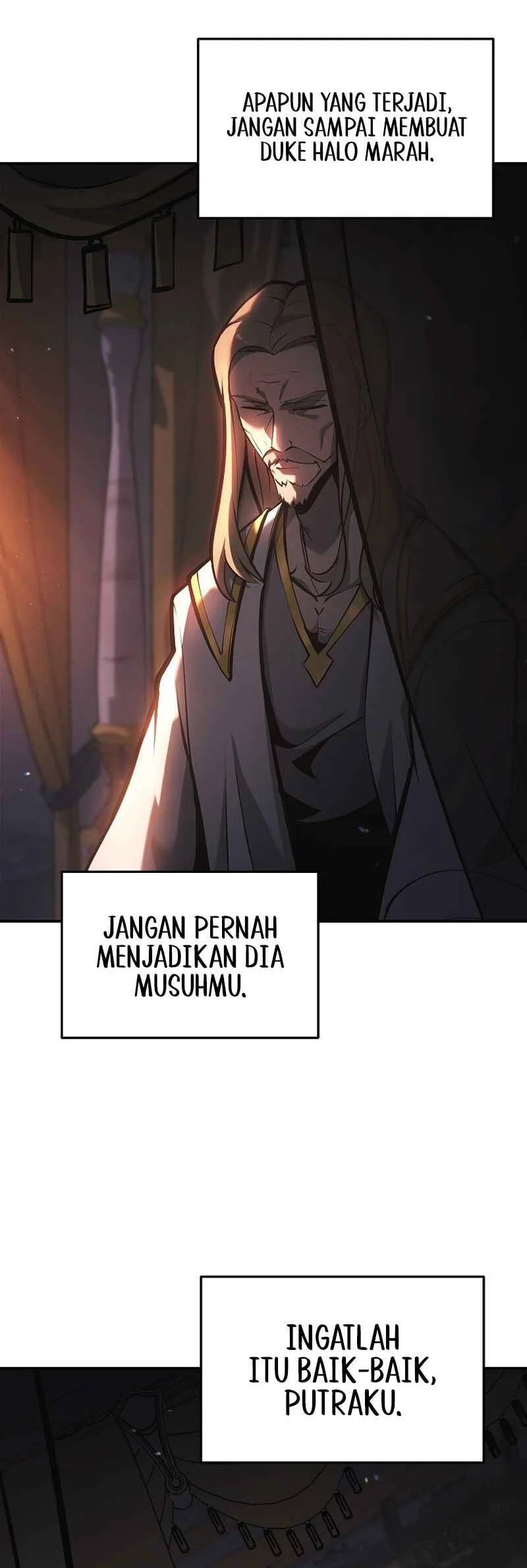 The Mad Dog of the Duke's Estate Chapter 37 - halaman 48
