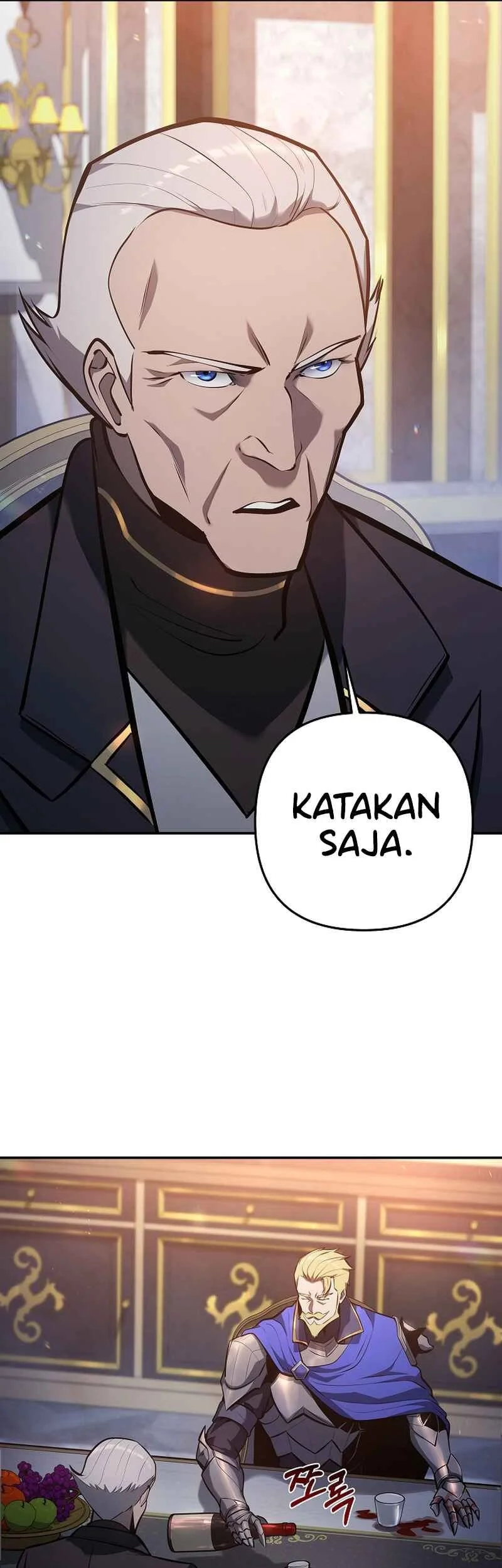 The Mad Dog of the Duke's Estate Chapter 38 - halaman 18