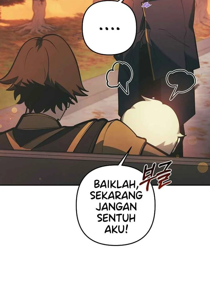 The Mad Dog of the Duke's Estate Chapter 38 - halaman 48