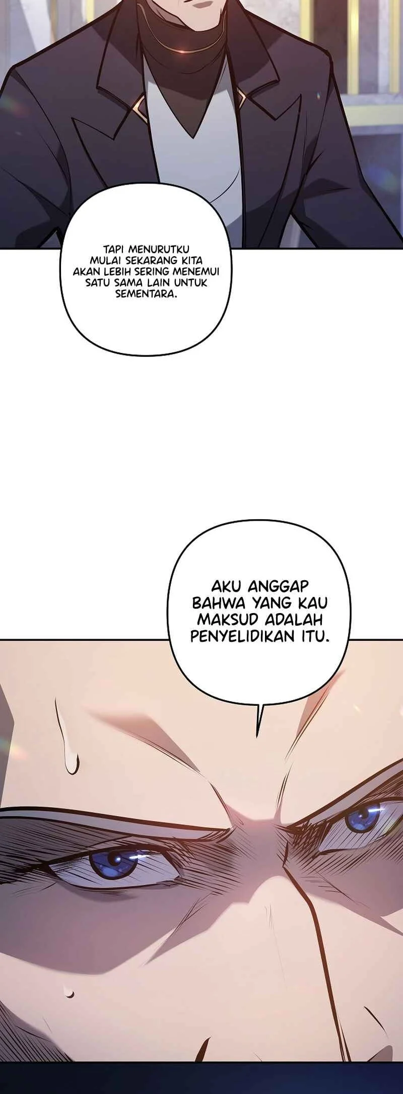The Mad Dog of the Duke's Estate Chapter 38 - halaman 5