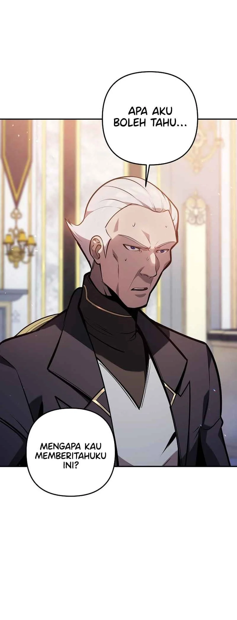 The Mad Dog of the Duke's Estate Chapter 38 - halaman 9