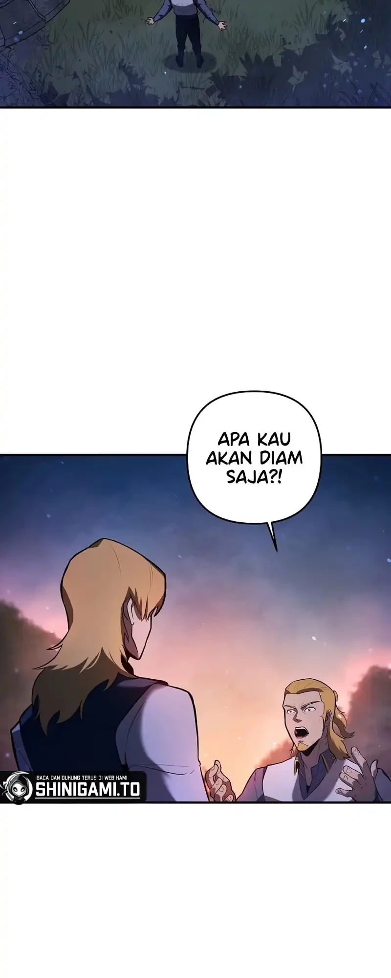 The Mad Dog of the Duke's Estate Chapter 4 - halaman 25