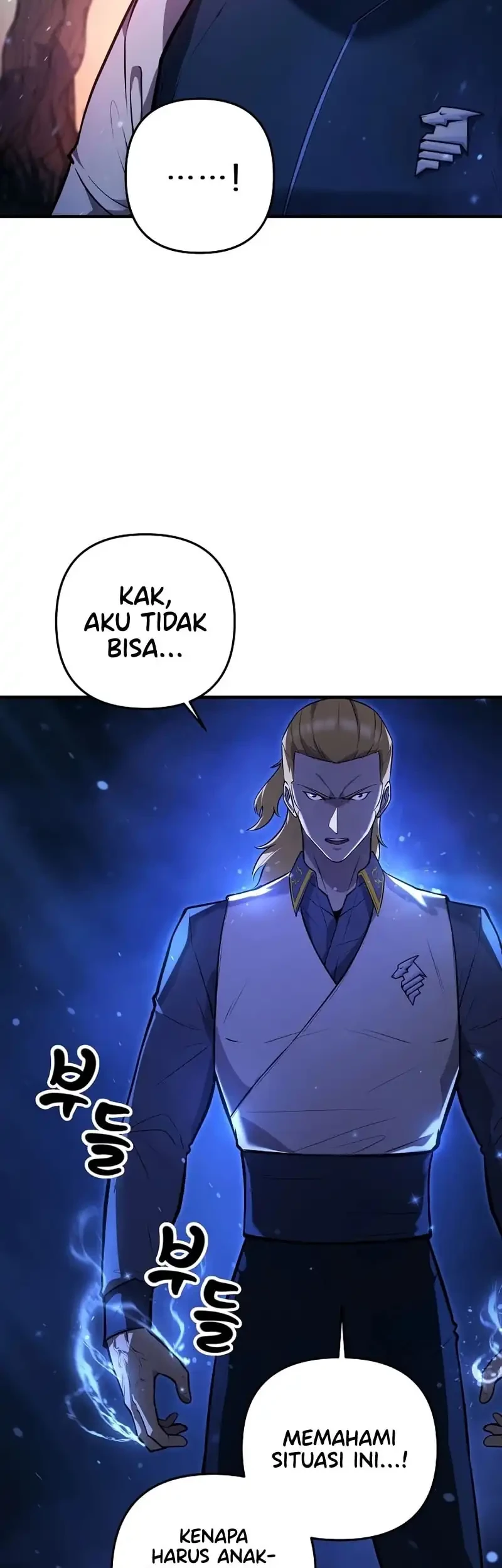 The Mad Dog of the Duke's Estate Chapter 4 - halaman 28