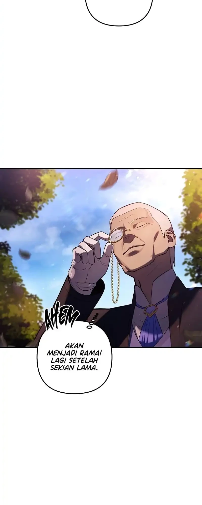 The Mad Dog of the Duke's Estate Chapter 4 - halaman 57