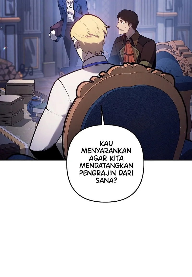 The Mad Dog of the Duke's Estate Chapter 40 - halaman 45