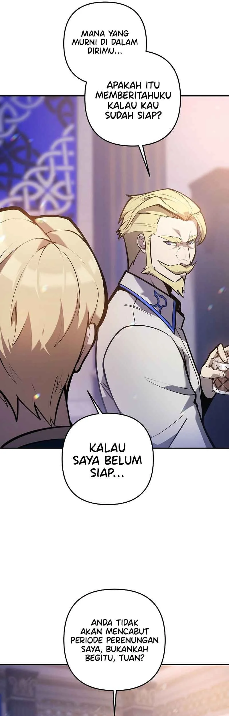 The Mad Dog of the Duke's Estate Chapter 41 - halaman 13