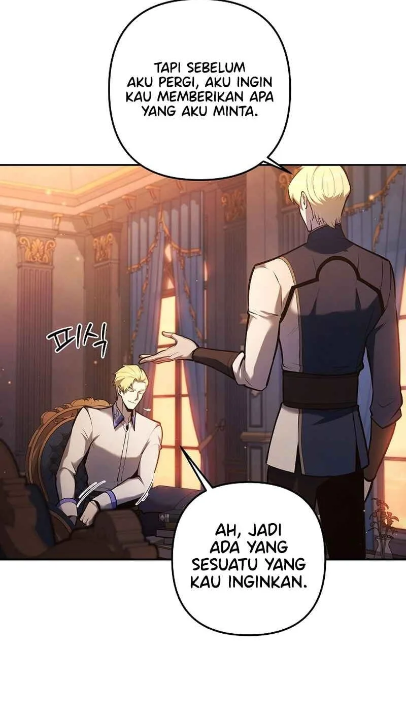 The Mad Dog of the Duke's Estate Chapter 41 - halaman 20