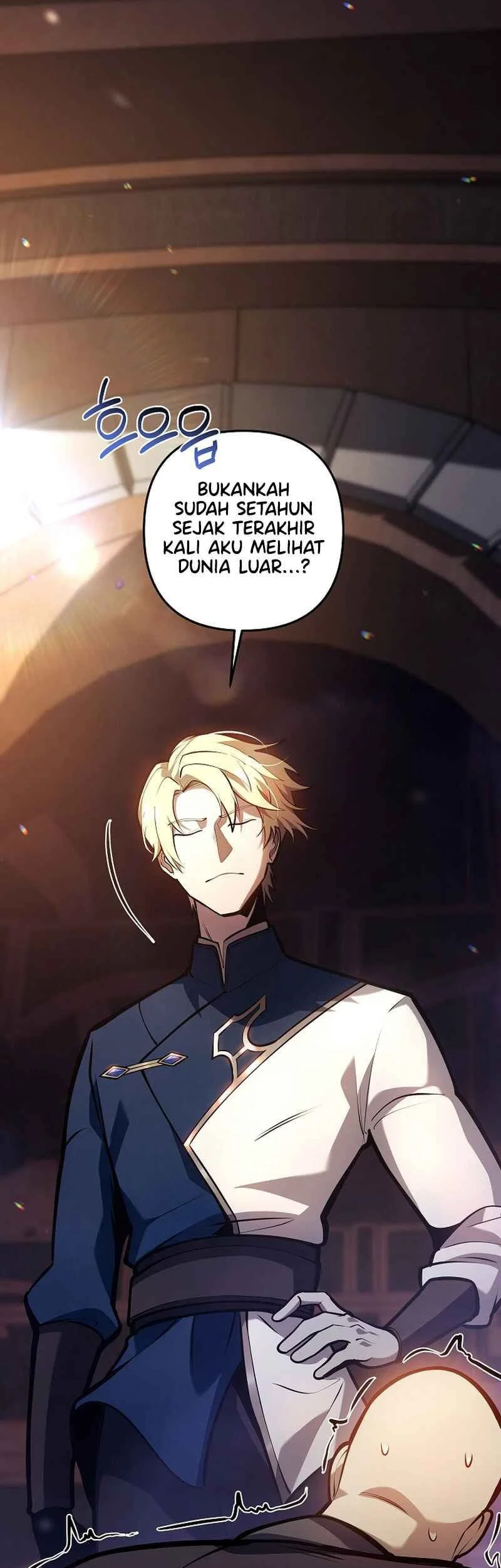 The Mad Dog of the Duke's Estate Chapter 41 - halaman 5