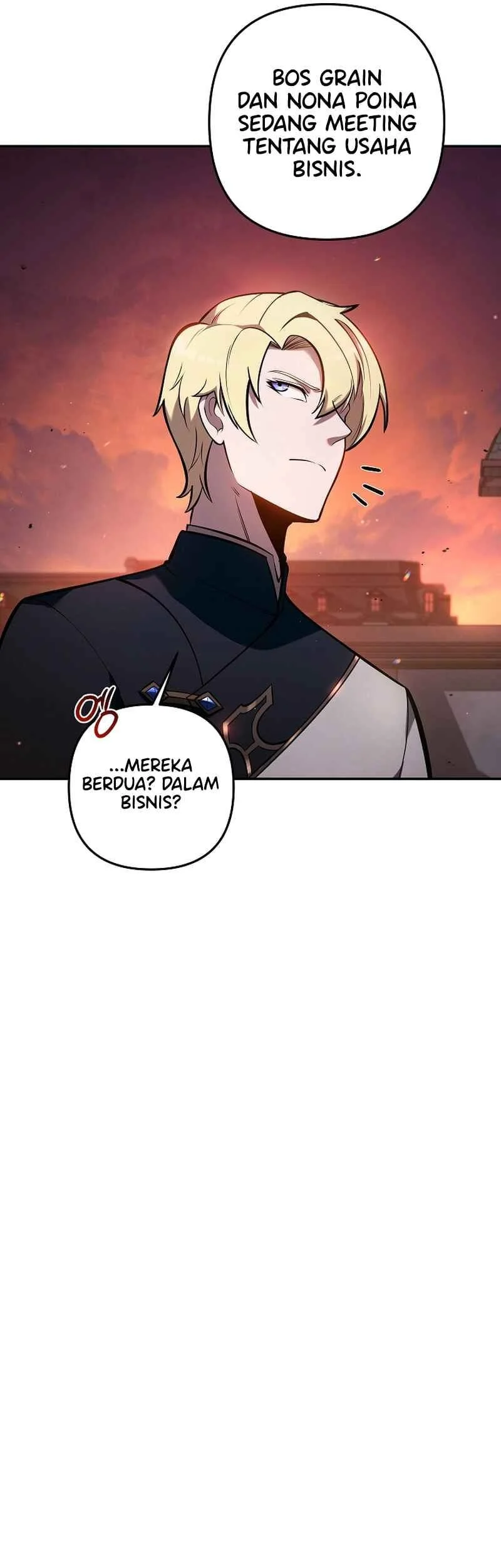 The Mad Dog of the Duke's Estate Chapter 42 - halaman 10