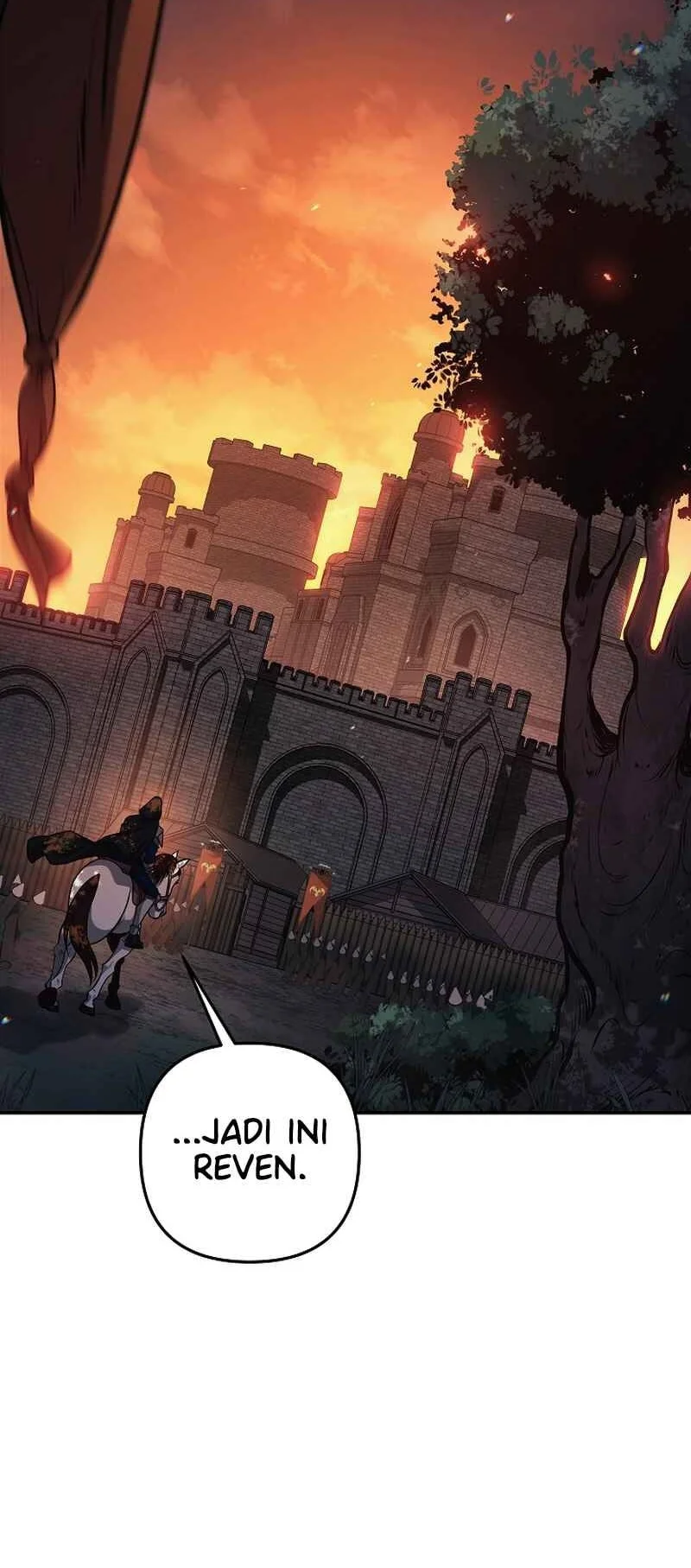 The Mad Dog of the Duke's Estate Chapter 42 - halaman 25