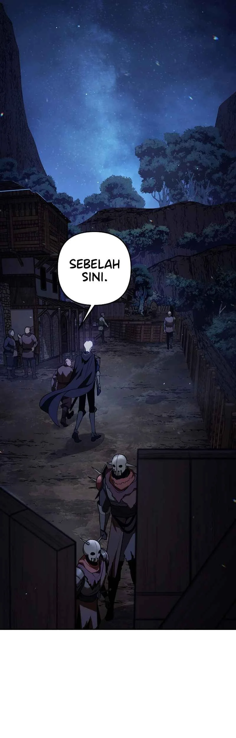 The Mad Dog of the Duke's Estate Chapter 43 - halaman 10