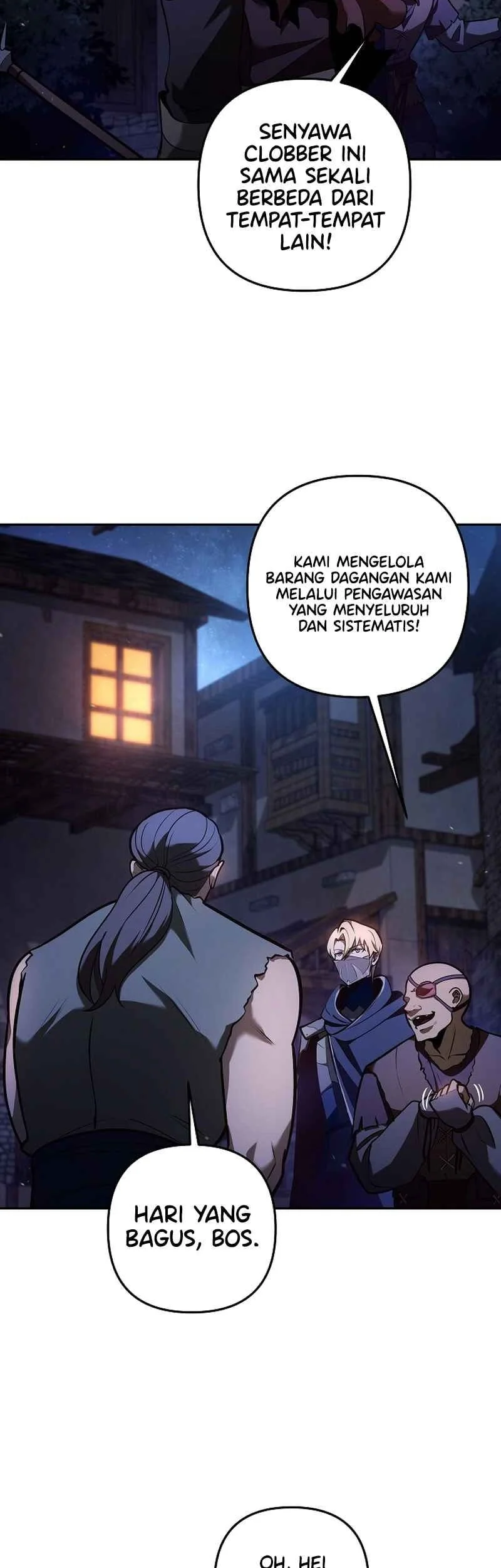 The Mad Dog of the Duke's Estate Chapter 43 - halaman 12