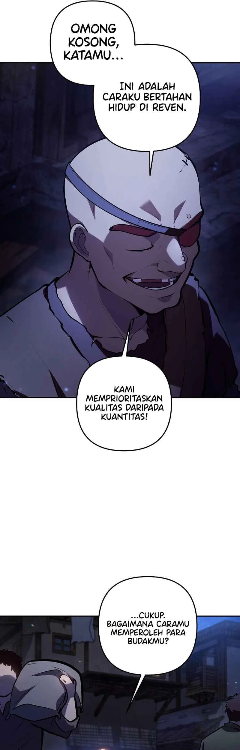 The Mad Dog of the Duke's Estate Chapter 43 - halaman 18