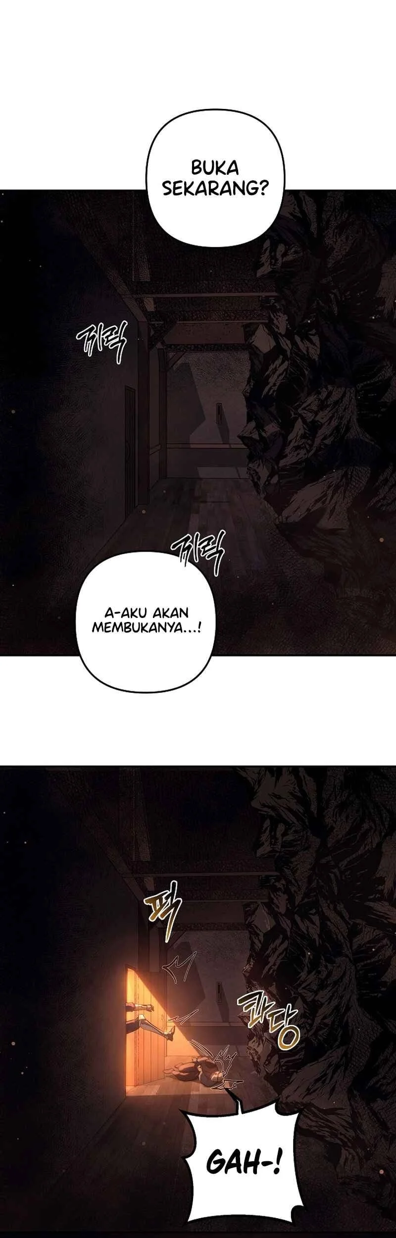 The Mad Dog of the Duke's Estate Chapter 43 - halaman 2