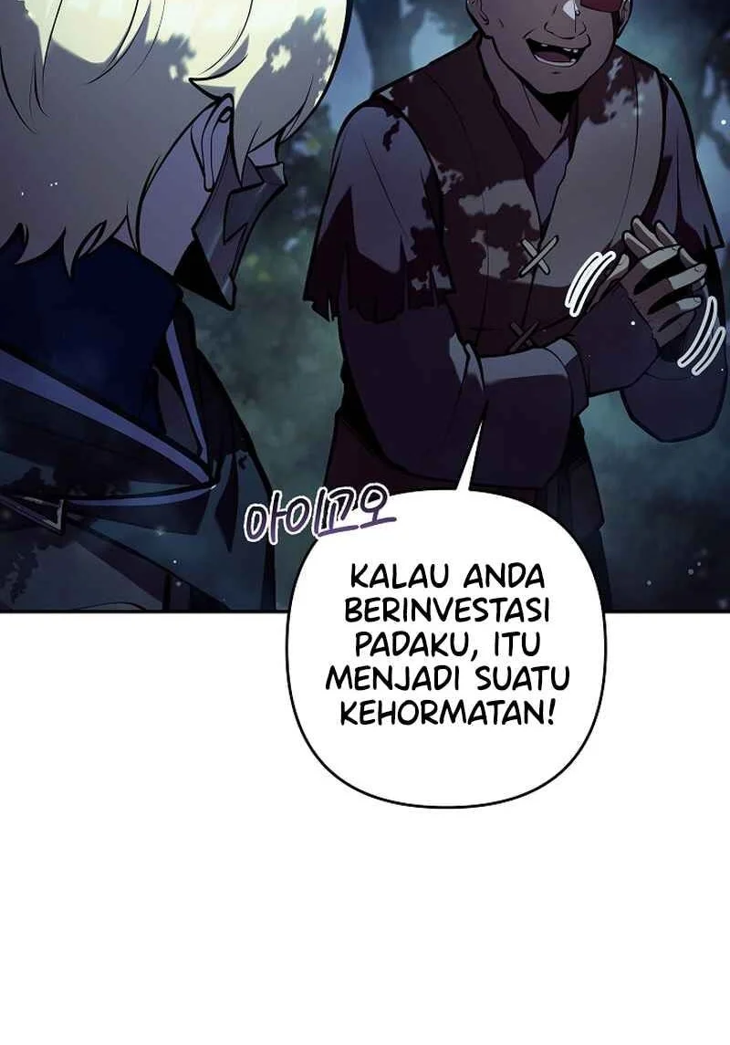 The Mad Dog of the Duke's Estate Chapter 43 - halaman 29