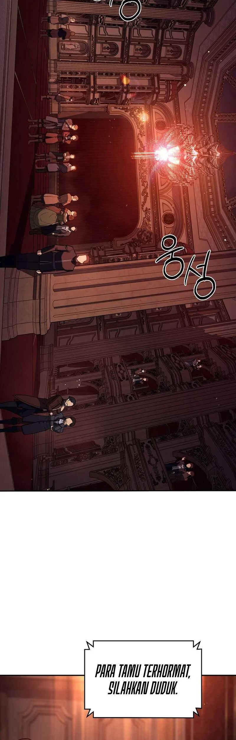 The Mad Dog of the Duke's Estate Chapter 43 - halaman 43
