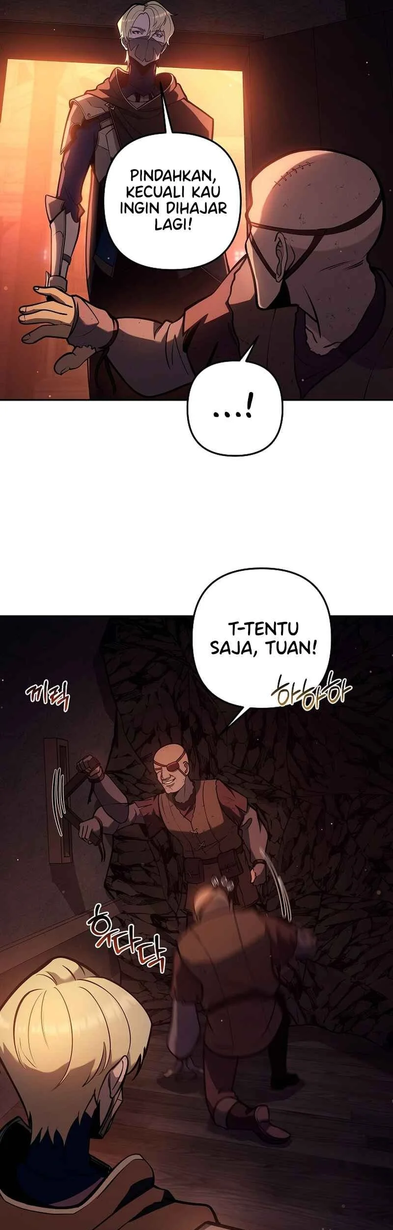 The Mad Dog of the Duke's Estate Chapter 43 - halaman 6