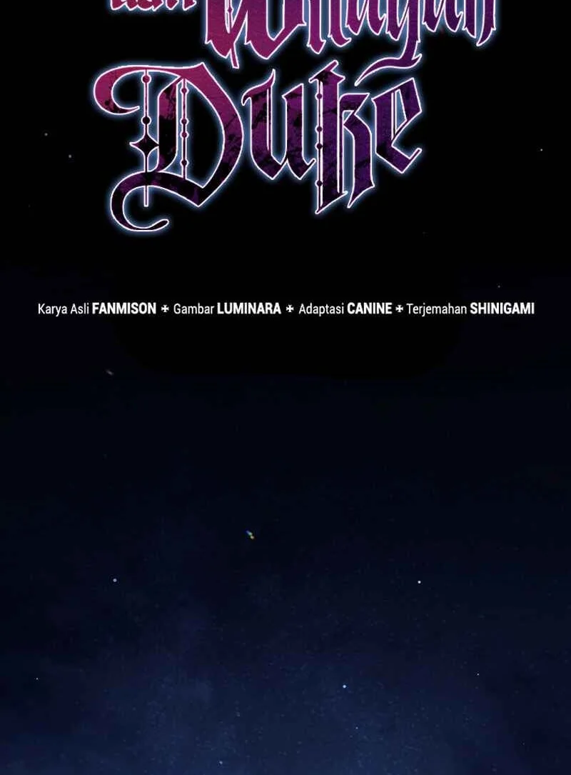 The Mad Dog of the Duke's Estate Chapter 43 - halaman 9