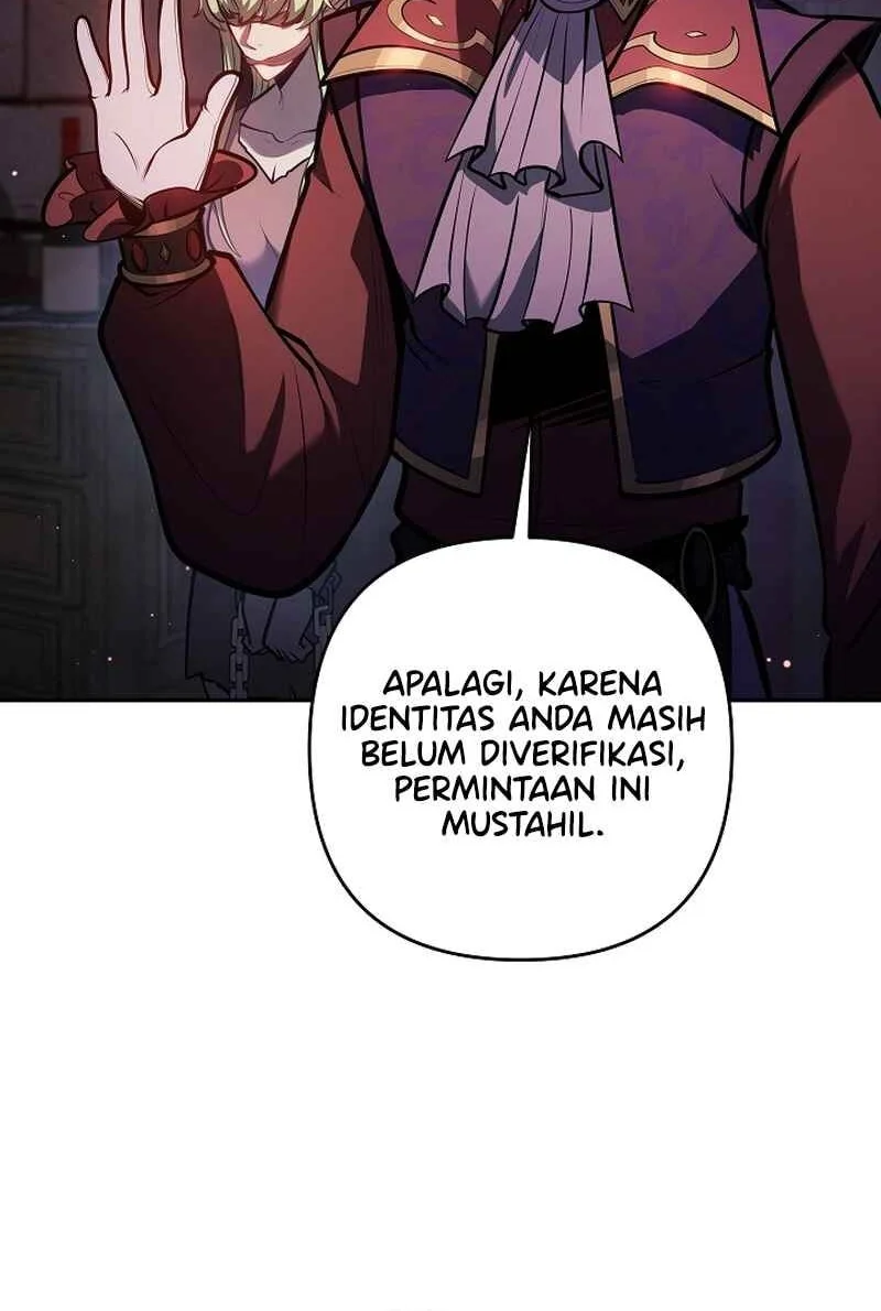 The Mad Dog of the Duke's Estate Chapter 44 - halaman 21