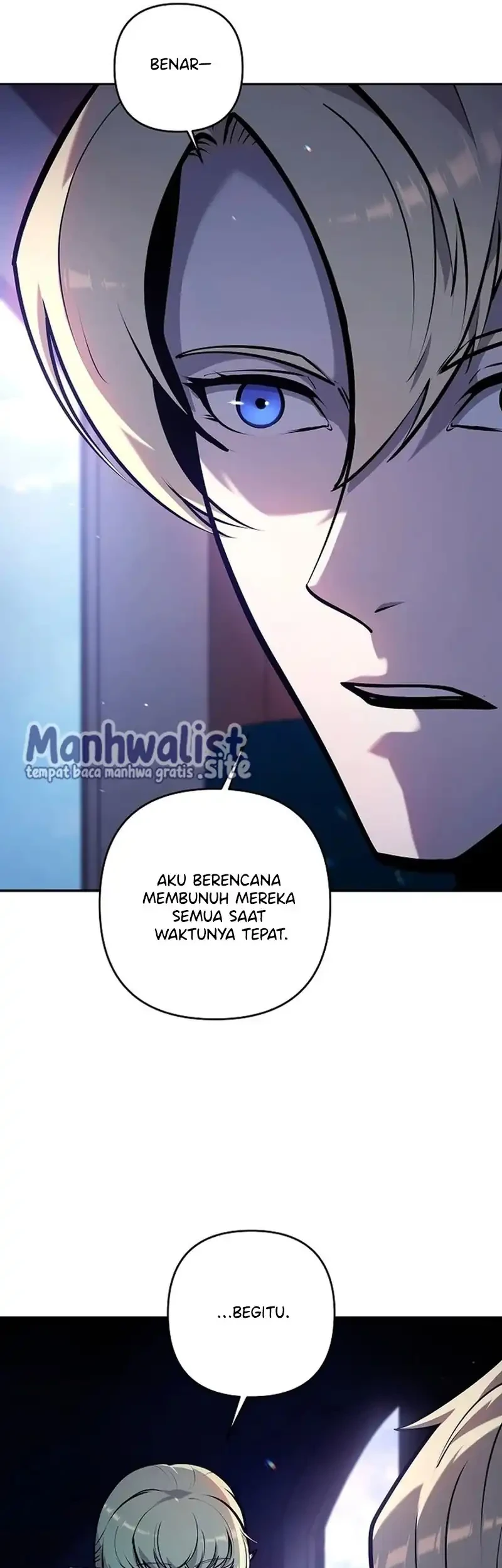 The Mad Dog of the Duke's Estate Chapter 45 - halaman 31