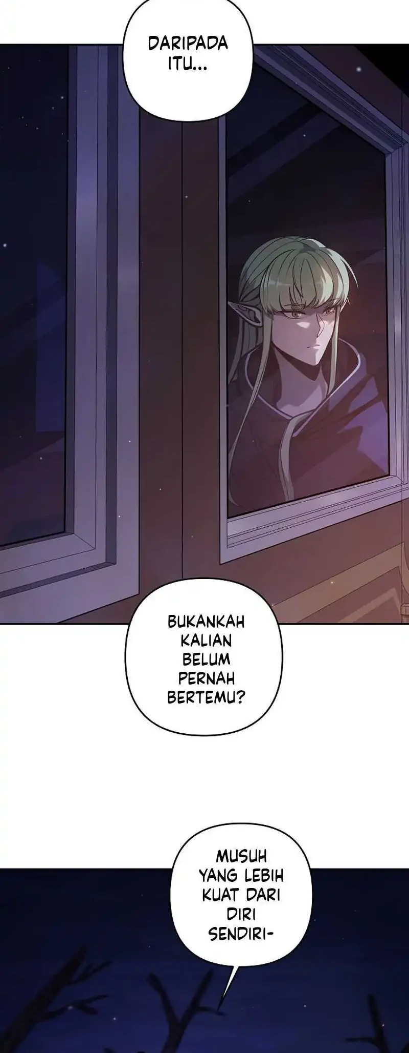 The Mad Dog of the Duke's Estate Chapter 46 - halaman 12