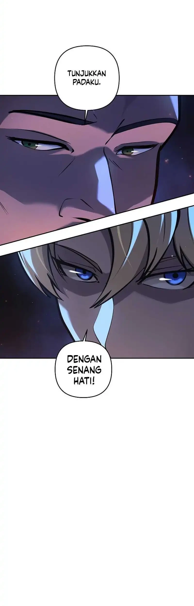 The Mad Dog of the Duke's Estate Chapter 46 - halaman 15
