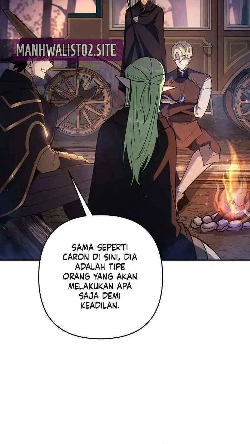 The Mad Dog of the Duke's Estate Chapter 47 - halaman 10