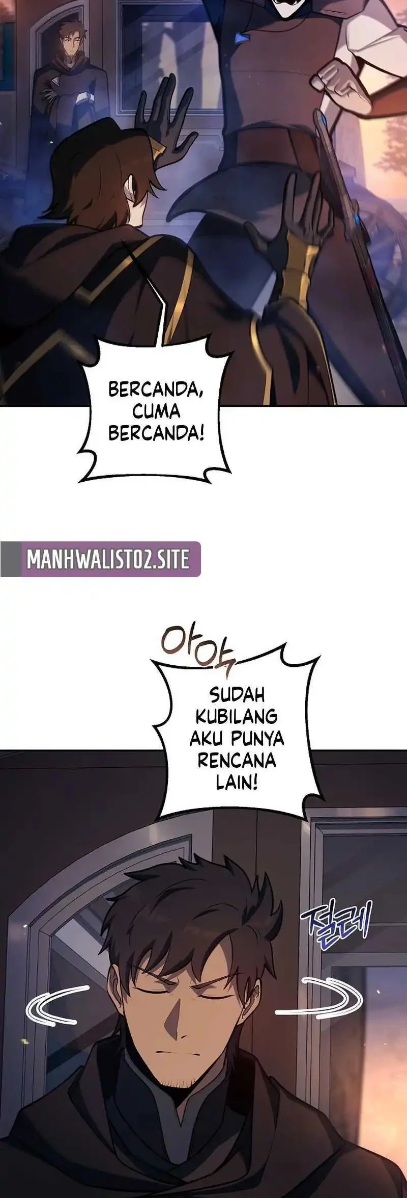 The Mad Dog of the Duke's Estate Chapter 47 - halaman 30