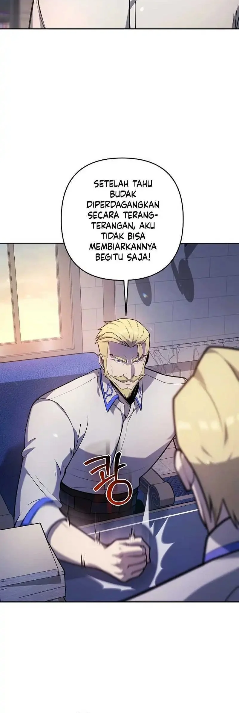 The Mad Dog of the Duke's Estate Chapter 47 - halaman 38
