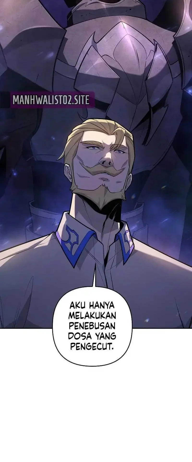The Mad Dog of the Duke's Estate Chapter 47 - halaman 40