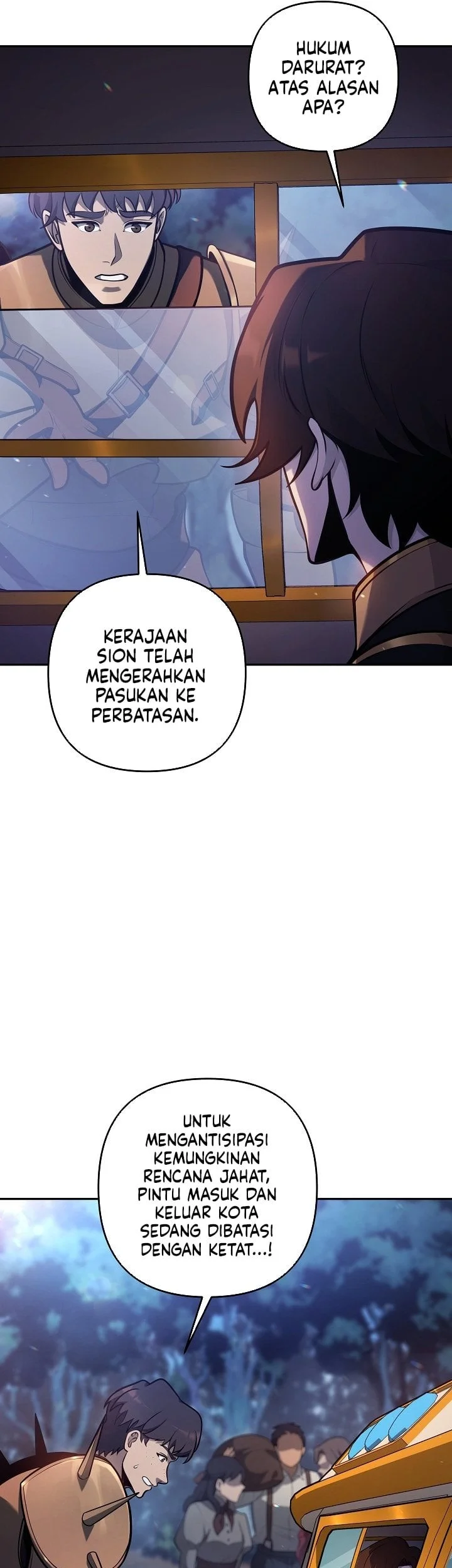 The Mad Dog of the Duke's Estate Chapter 48 - halaman 12