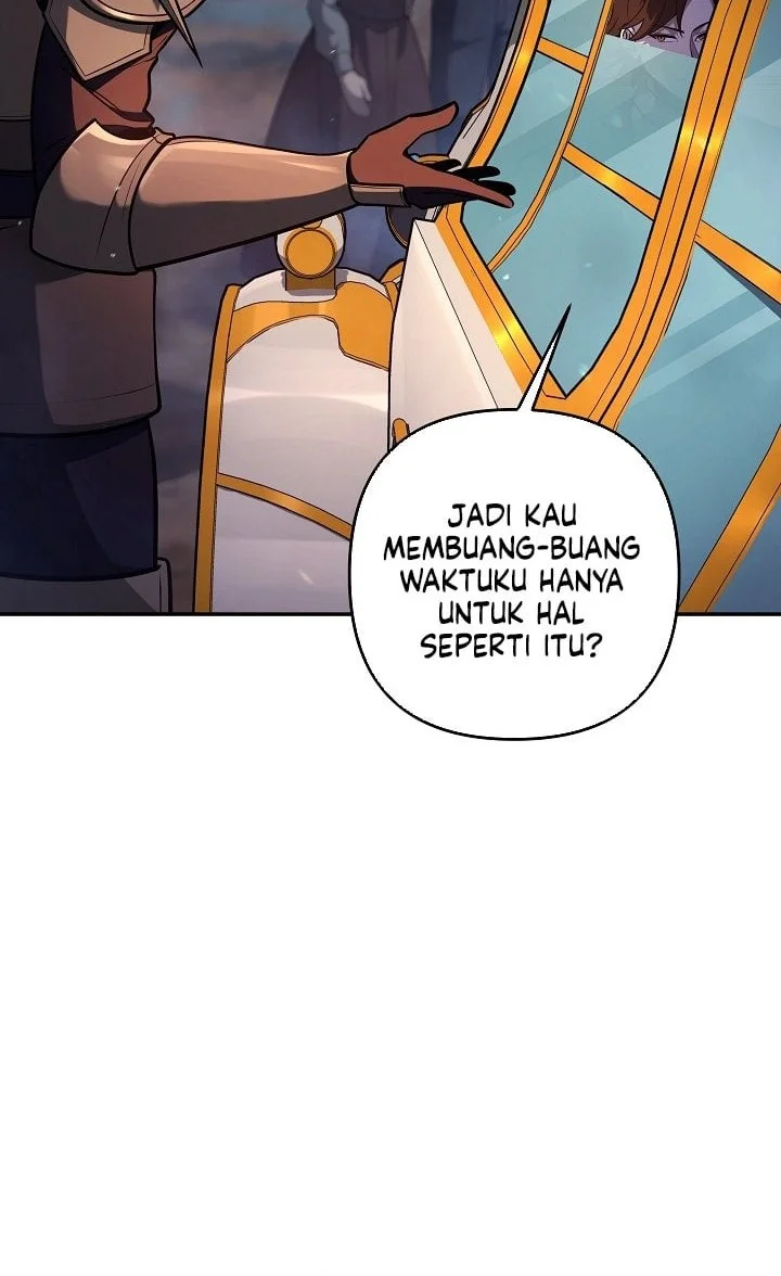 The Mad Dog of the Duke's Estate Chapter 48 - halaman 13