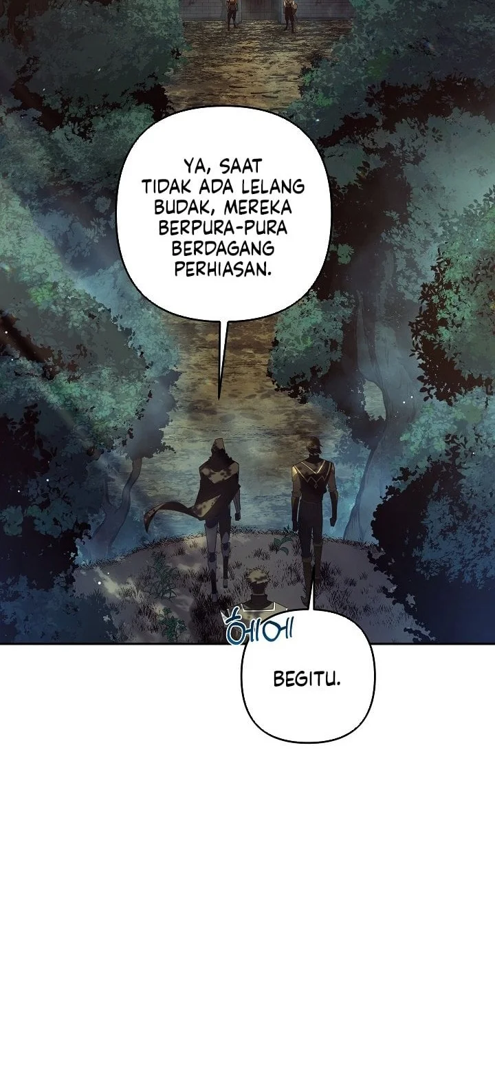The Mad Dog of the Duke's Estate Chapter 48 - halaman 21