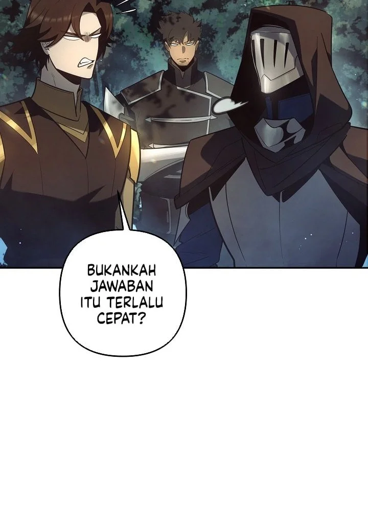 The Mad Dog of the Duke's Estate Chapter 48 - halaman 23