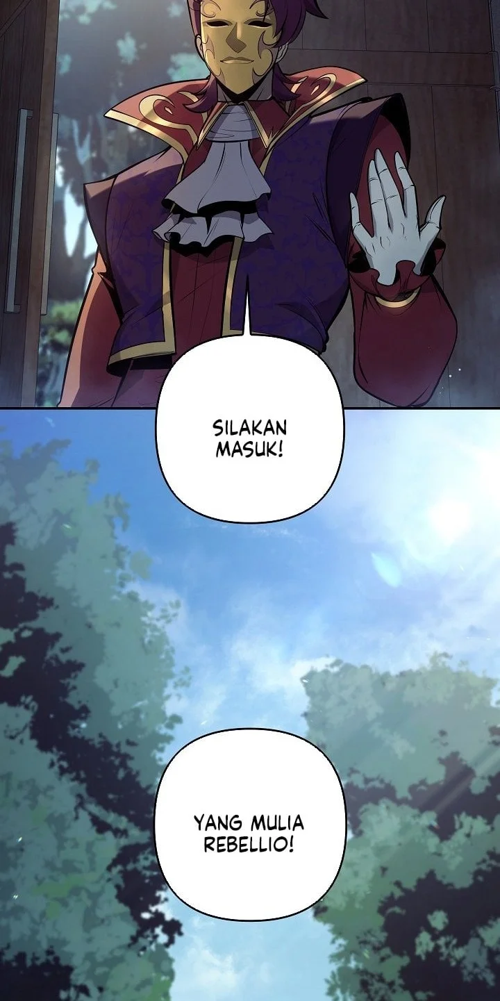 The Mad Dog of the Duke's Estate Chapter 48 - halaman 29
