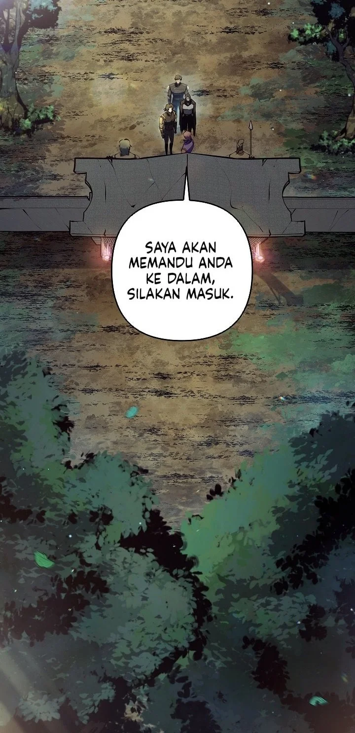 The Mad Dog of the Duke's Estate Chapter 48 - halaman 33