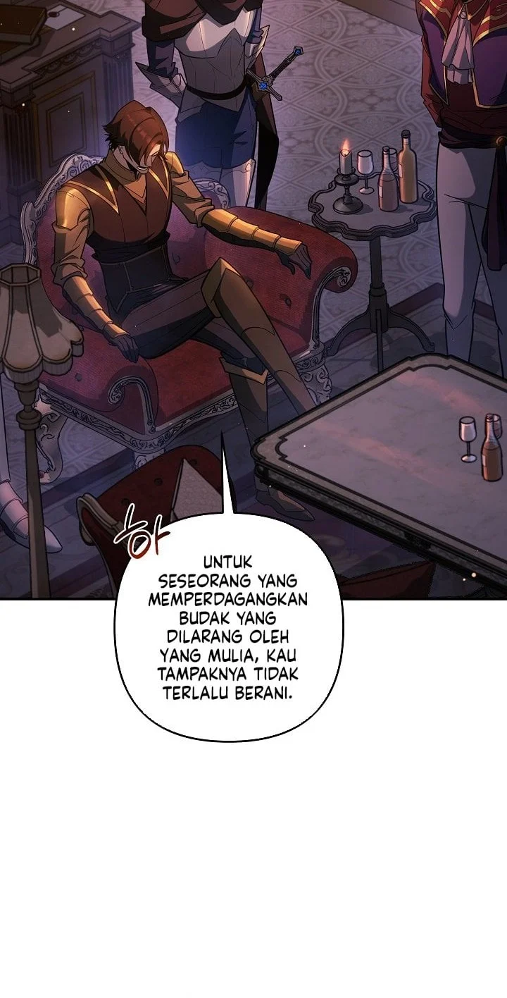 The Mad Dog of the Duke's Estate Chapter 48 - halaman 39